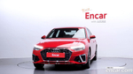 Audi A4 (B9) 40 TFSI Premium (01.2023)