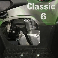 Квадроцикл Avantis CLASSIC 6 110 кубов