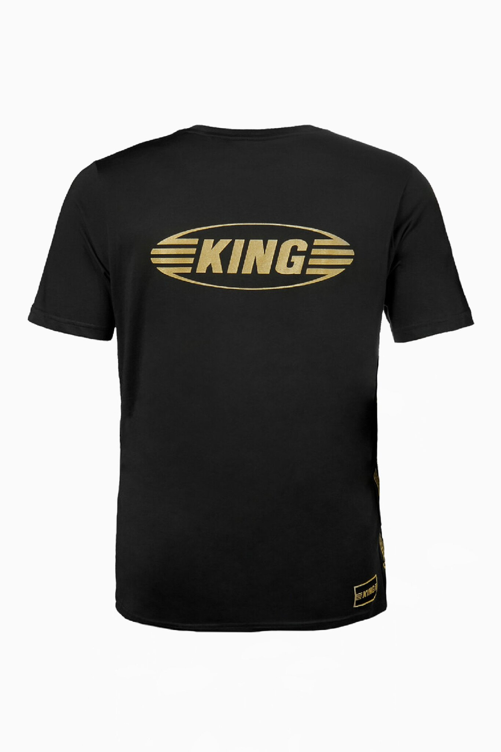 Футболка Puma King Logo