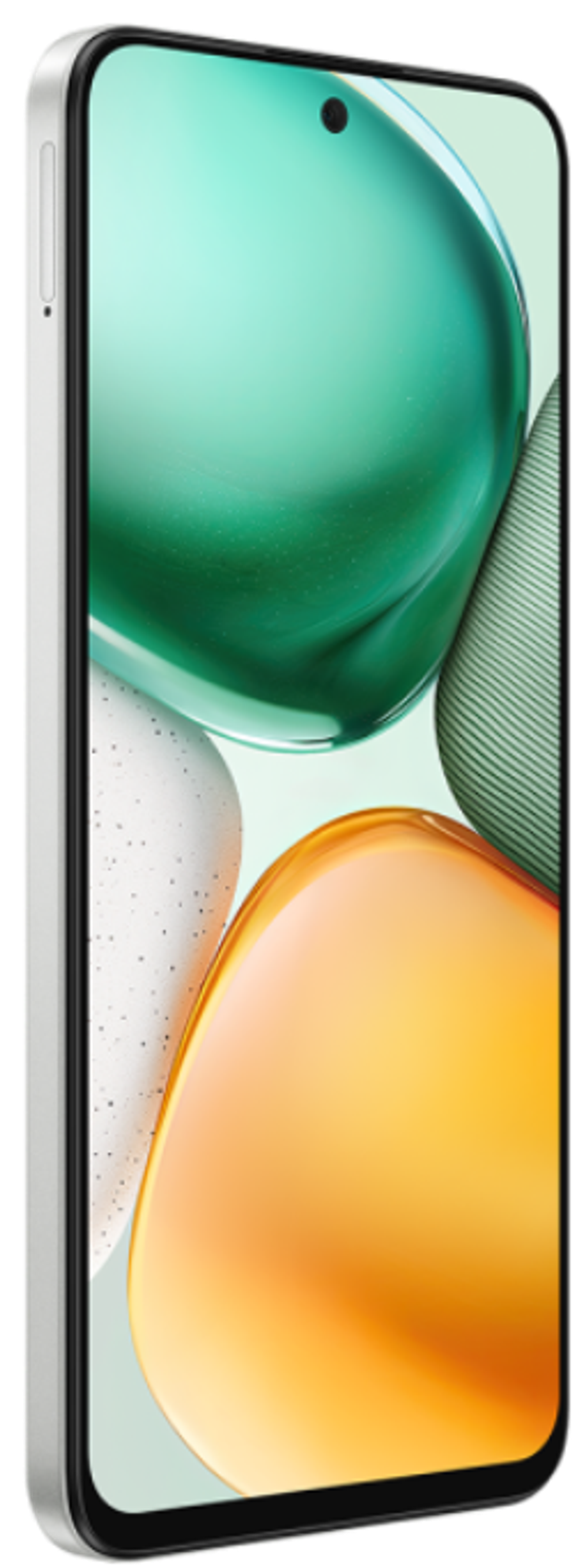 Смартфон Honor X7с 8/256GB White