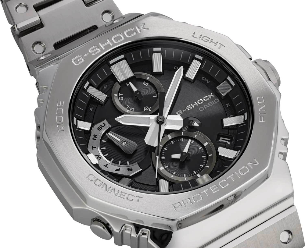 Мужские наручные часы Casio G-Shock GMC-B2100D-1A