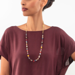 Цепочка-удлинитель Coeur de Lion 21 cm Gold 8601/88-1600