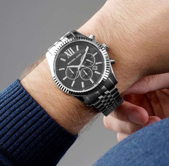 Мужские часы Michael Kors MK8602