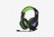 GHP-250 Black-Green_0126709105849
