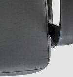 Кресло игровое Zombie 1 GREY (ткань)