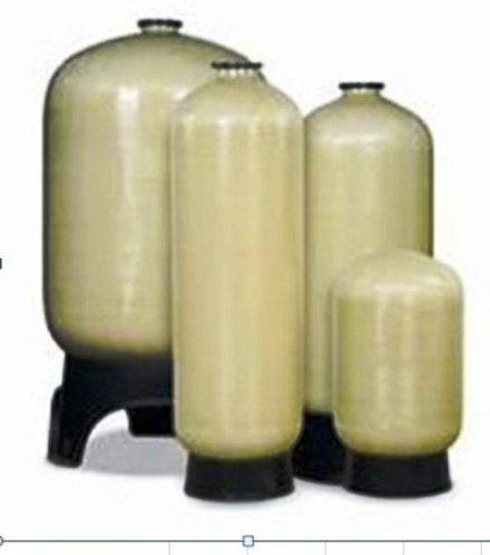 Корпус фильтра Wave Cyber C-6367-F7 - 6'' фланец (верх/низ)* Цена по запросу