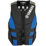 Жилет спасательный Yamaha Adult 2-Buckle