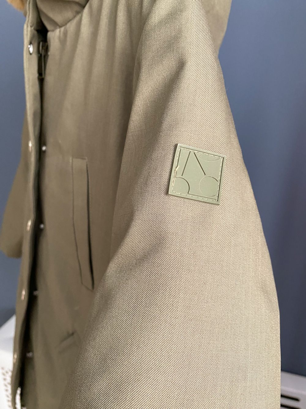 Куртка Bonpoint, 116