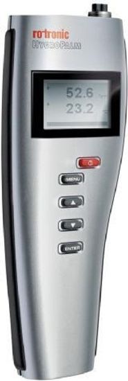 Rotronic мод. HygroPalm, HygroLog NT, HygroLab C1, HL-20D, HL-1D, GTS, Гигрометры, № в ГРСИ РФ - 64196-16
