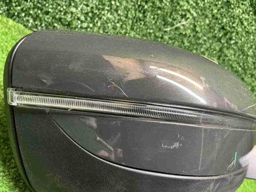 Зеркало правое BMW 5er G30 (2017-2023) 5 контактов