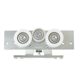 Набор кареток на одну створку EСdrive 160