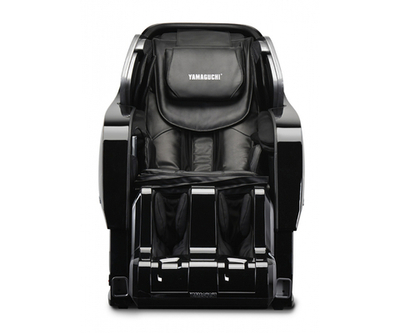 YAMAGUCHI Axiom Black Edition