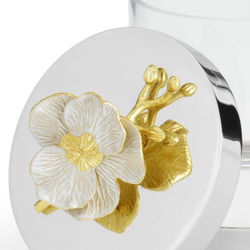Банка для сыпучих Michael Aram Orchid (12.7 см)