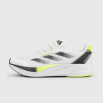 кроссовки Adidas Duramo Speed White Yellow