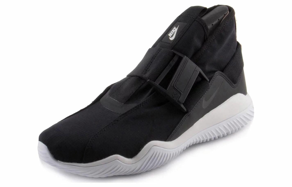 Кроссовки Nike Kmtr Black White