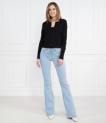 кардиган Liu Jo - черный(CA3075 MA46M)