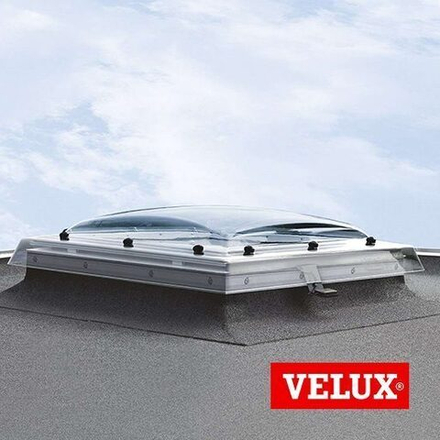 Купол VELUX ISD 900х900