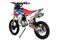 Мотоцикл MOTAX MX 125 (17/14) PITBIKE
