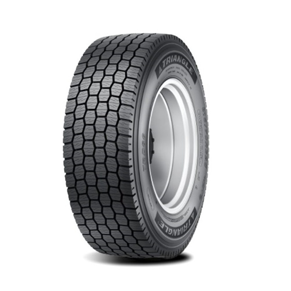Грузовая шина Triangle TRD66 315/70 R22.5 18PR 154/150L TL Ведущая ось