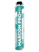 MARCON  Пена монтажная проф. PRO 50+ всесезонная