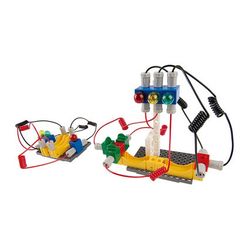 Набор "Научные эксперименты"