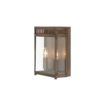 Настенный фонарь HL7-M-DB Elstead Lighting