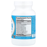 Belle+Bella, Probiology®, пробиотик для ухода за кожей, 30 капсул (15 млрд КОЕ в 1 капсуле)