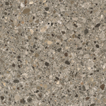 Cementmix Крупный Терраццо Темный Греж
