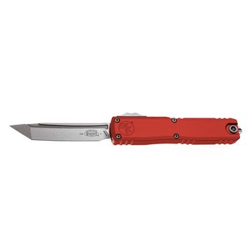Нож Microtech Ultratech Gen IV S/E 11234-10RD с клинком из стали M390MK, рукоять Алюминий