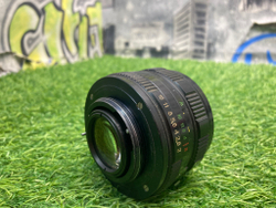 Объектив Гелиос-44М-7 58 mm f/ 2.0 МС