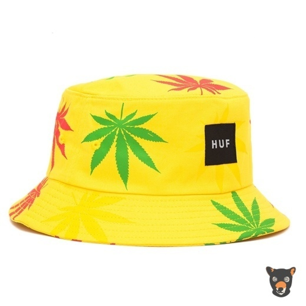 Панама "Huf"