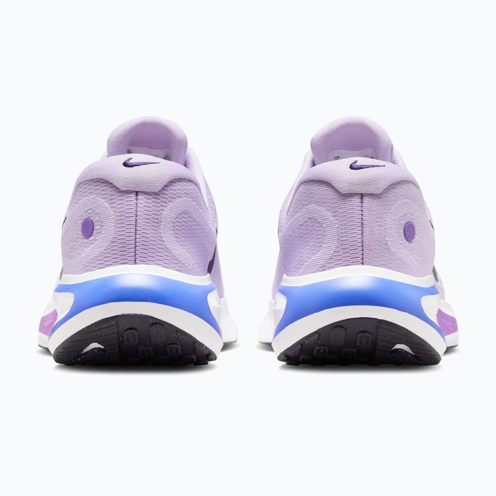 Женские Кроссовки для бега Nike Journey Run violet mist/white/purple dynasty