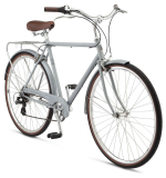 Комфортный велосипед Schwinn Traveler (2021)