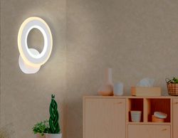 Ambrella Настенный светодиодный светильник Original FA8812