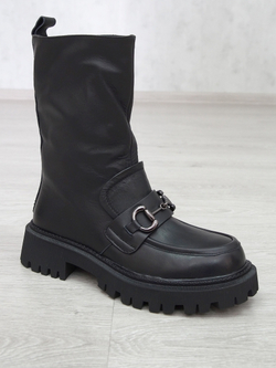 Полусапожки женские SUMMER GIRL H9331A