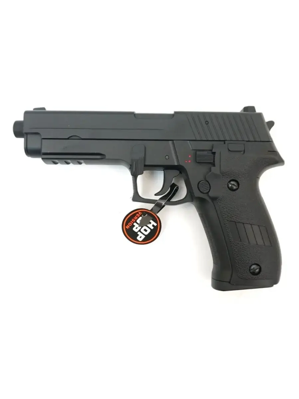 Страйкбольный пистолет (Cyma) CM122 P226 AEP электр.