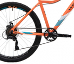 Женский велосипед Welt Floxy 1.0 D 26 (2024)