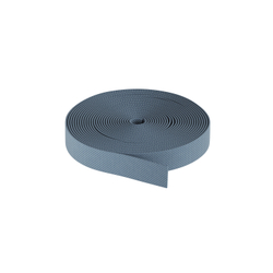 TR5501-DB Гибкий трек-ремень Belty, серия Base, 10м, 48V DC, IP20, тёмно-синий, ткань, медь