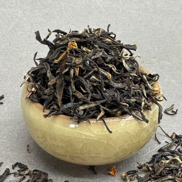 Моли Да Бай Хао