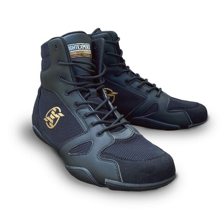 Боксерки Fight Expert Boxing 2.0 черные