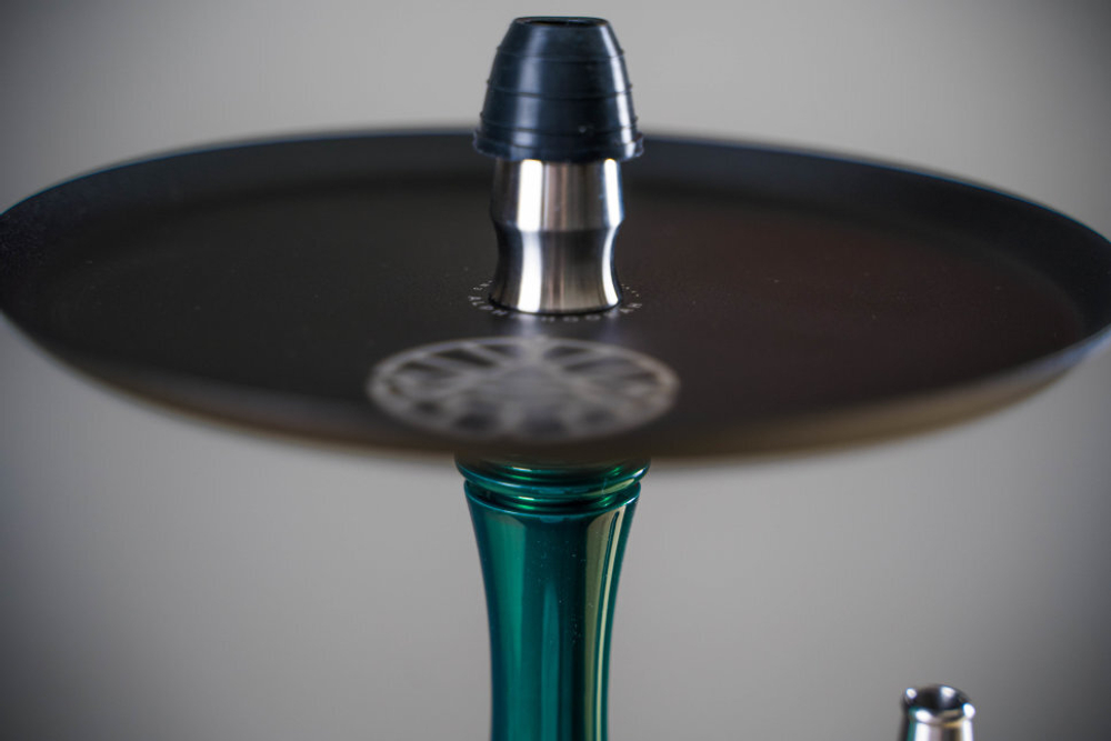 Кальян Alpha Hookah Model X BREEZE
