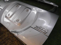 Крышка багажника Suzuki Grand Vitara JT (05-16)