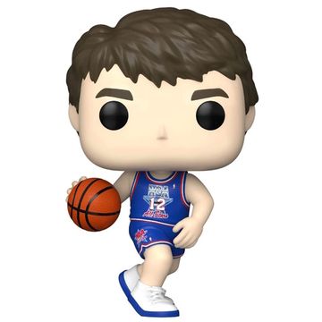 Фигурка Funko POP! NBA Legends John Stockton (Blue All Star Uni 1992) 59370
