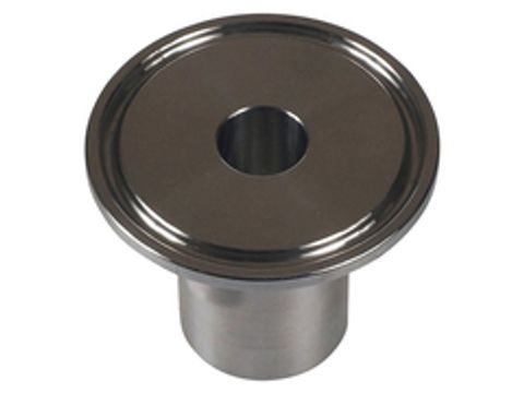 Переходник CLAMP 1,5- внутренняя резьба 3/4 дюйма