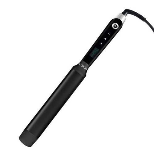 Плойка для волос 32мм Стайлер-волны 4D Label.m Infinity Waver LMEWND03