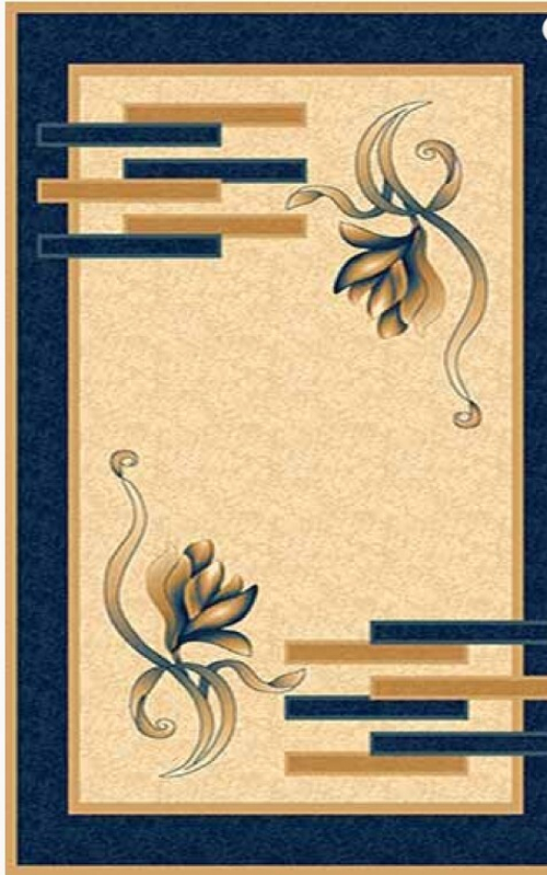 Kamea 5278 NAVY Прямой