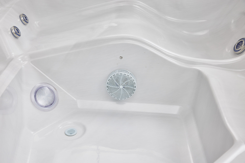 Гидромассажный спа бассейн Victoria Star VS-503C
