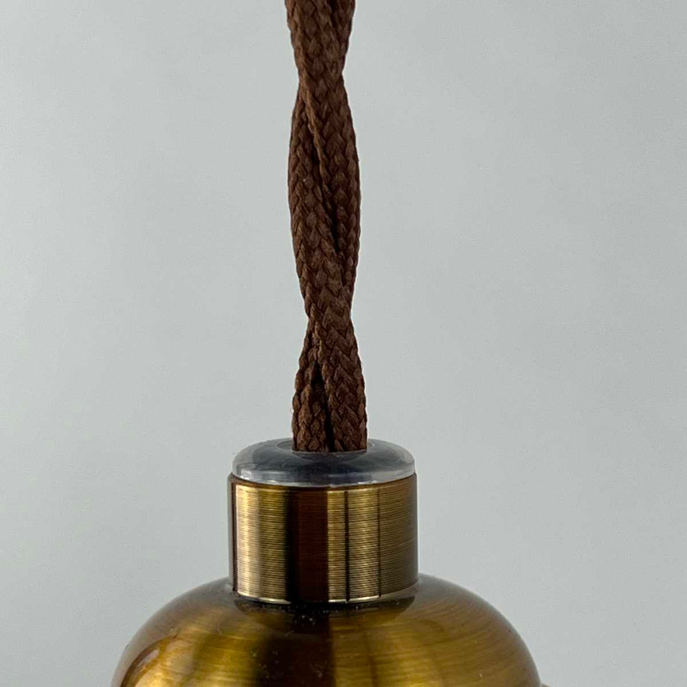 Бра Imperium Loft Braid 167735-26