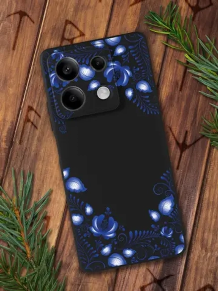 Чехол на Xiaomi Redmi Note 13 5G