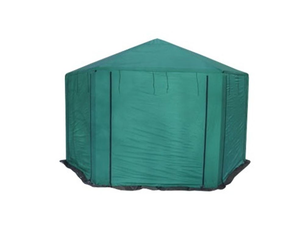 Шатер Митек "Пикник" Шестигранник